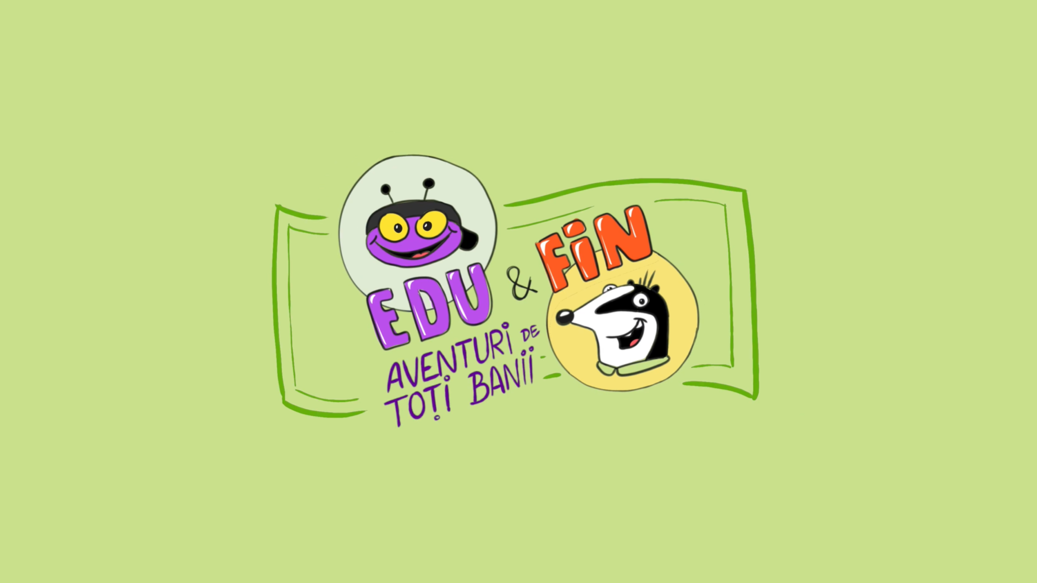 Aventuri de toți banii